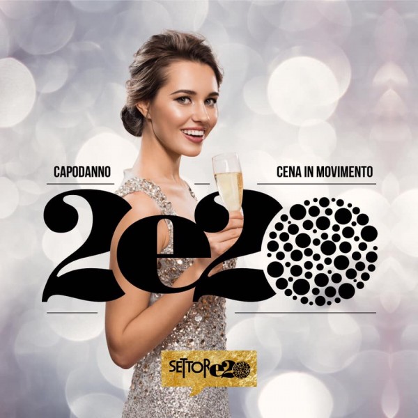 Cenone Capodanno 31.12.2019